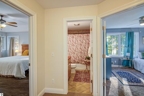 Tiny photo for 6436 Peregrin Court, Traverse City, MI 49686 (MLS # 1940161)