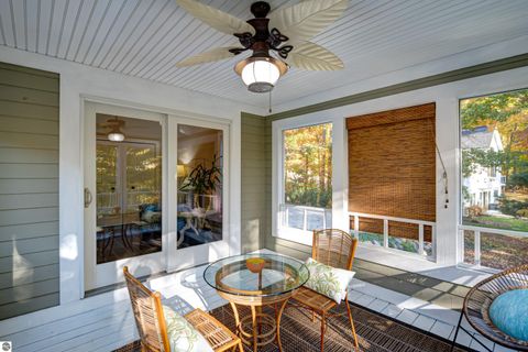 Tiny photo for 6436 Peregrin Court, Traverse City, MI 49686 (MLS # 1940161)