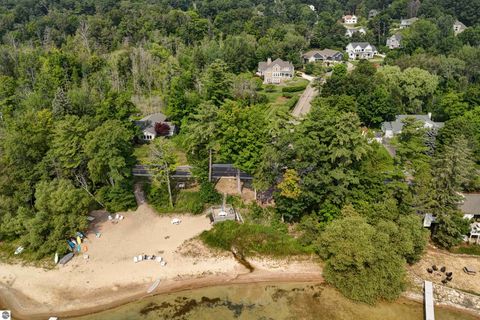 Tiny photo for 6436 Peregrin Court, Traverse City, MI 49686 (MLS # 1940161)