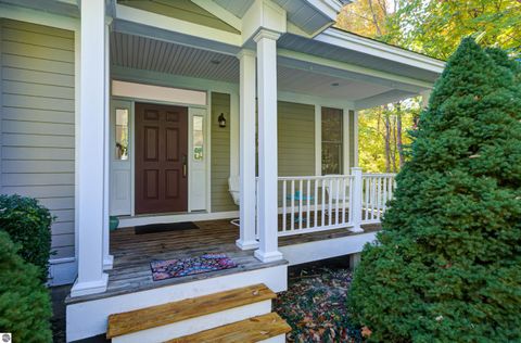 Tiny photo for 6436 Peregrin Court, Traverse City, MI 49686 (MLS # 1940161)