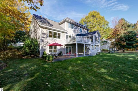 Tiny photo for 6436 Peregrin Court, Traverse City, MI 49686 (MLS # 1940161)