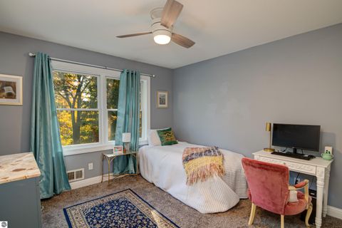 Tiny photo for 6436 Peregrin Court, Traverse City, MI 49686 (MLS # 1940161)