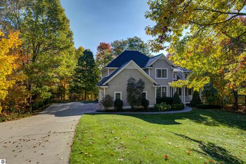 Tiny photo for 6436 Peregrin Court, Traverse City, MI 49686 (MLS # 1940161)