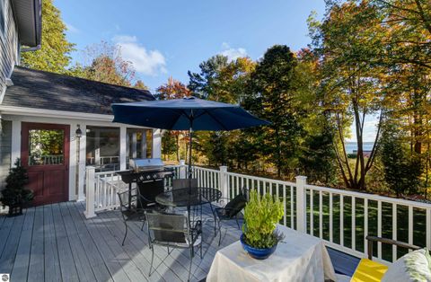 Tiny photo for 6436 Peregrin Court, Traverse City, MI 49686 (MLS # 1940161)