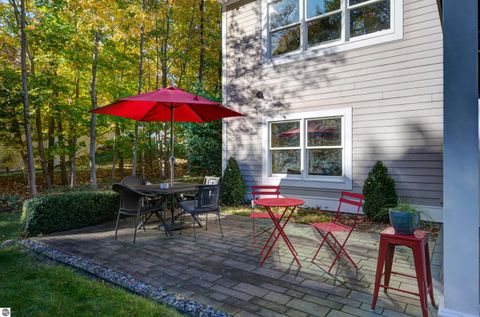 Tiny photo for 6436 Peregrin Court, Traverse City, MI 49686 (MLS # 1940161)