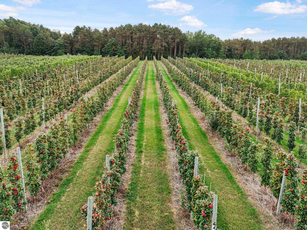 Photo of 8200 W Empire Highway, Empire, MI 49630 (MLS # 1940510)