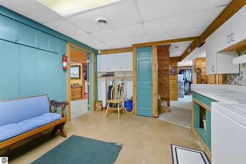 Tiny photo for 5161 Silver Pines Road, Traverse City, MI 49685 (MLS # 1940562)