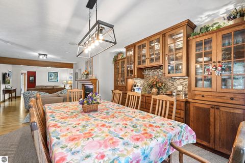 Tiny photo for 5161 Silver Pines Road, Traverse City, MI 49685 (MLS # 1940562)