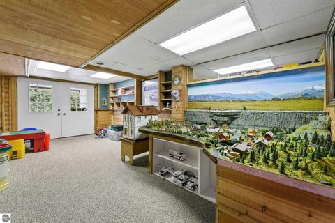 Tiny photo for 5161 Silver Pines Road, Traverse City, MI 49685 (MLS # 1940562)