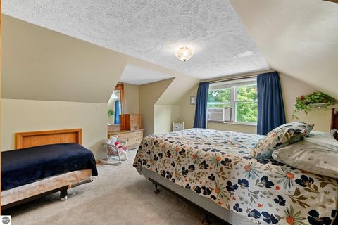 Tiny photo for 5161 Silver Pines Road, Traverse City, MI 49685 (MLS # 1940562)