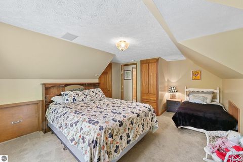 Tiny photo for 5161 Silver Pines Road, Traverse City, MI 49685 (MLS # 1940562)