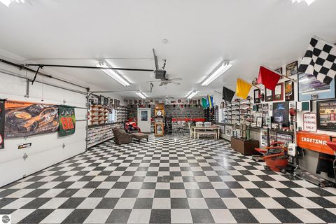 Tiny photo for 5161 Silver Pines Road, Traverse City, MI 49685 (MLS # 1940562)