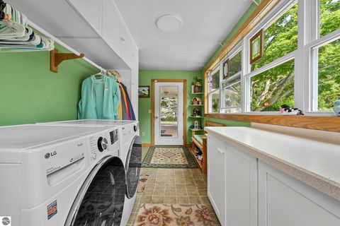 Tiny photo for 5161 Silver Pines Road, Traverse City, MI 49685 (MLS # 1940562)