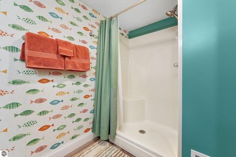 Tiny photo for 5161 Silver Pines Road, Traverse City, MI 49685 (MLS # 1940562)