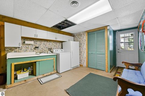 Tiny photo for 5161 Silver Pines Road, Traverse City, MI 49685 (MLS # 1940562)