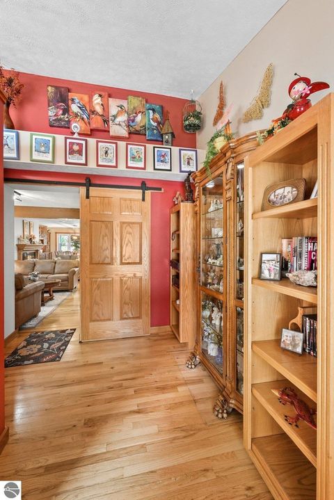 Tiny photo for 5161 Silver Pines Road, Traverse City, MI 49685 (MLS # 1940562)