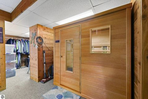 Tiny photo for 5161 Silver Pines Road, Traverse City, MI 49685 (MLS # 1940562)