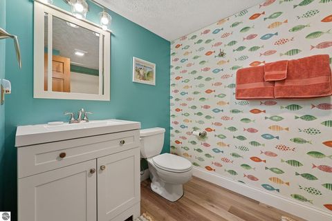 Tiny photo for 5161 Silver Pines Road, Traverse City, MI 49685 (MLS # 1940562)