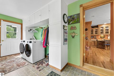 Tiny photo for 5161 Silver Pines Road, Traverse City, MI 49685 (MLS # 1940562)