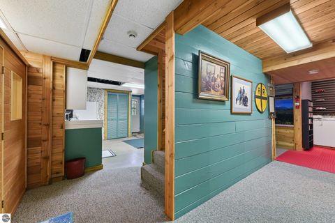 Tiny photo for 5161 Silver Pines Road, Traverse City, MI 49685 (MLS # 1940562)