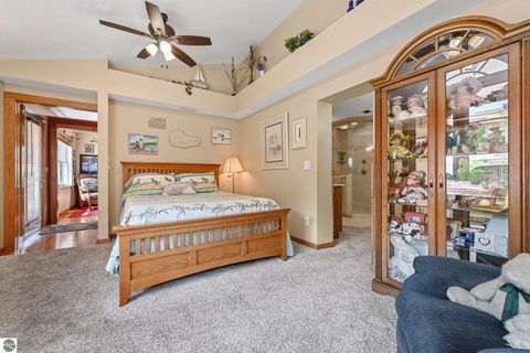 Tiny photo for 5161 Silver Pines Road, Traverse City, MI 49685 (MLS # 1940562)