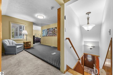 Tiny photo for 5161 Silver Pines Road, Traverse City, MI 49685 (MLS # 1940562)