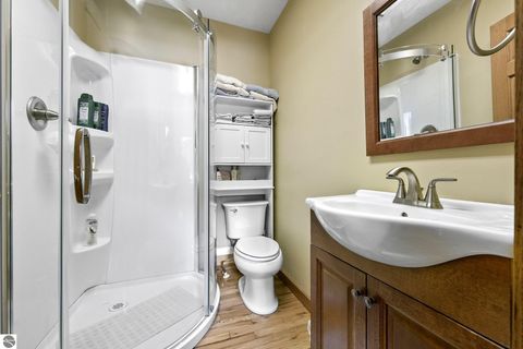 Tiny photo for 5161 Silver Pines Road, Traverse City, MI 49685 (MLS # 1940562)