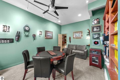 Tiny photo for 5161 Silver Pines Road, Traverse City, MI 49685 (MLS # 1940562)