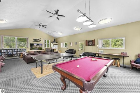 Tiny photo for 5161 Silver Pines Road, Traverse City, MI 49685 (MLS # 1940562)