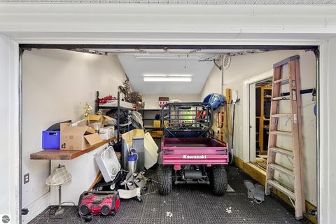 Tiny photo for 5161 Silver Pines Road, Traverse City, MI 49685 (MLS # 1940562)