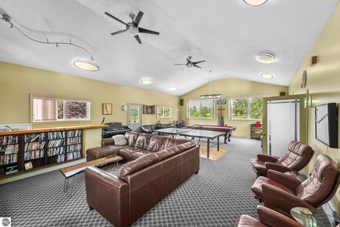 Tiny photo for 5161 Silver Pines Road, Traverse City, MI 49685 (MLS # 1940562)