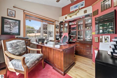 Tiny photo for 5161 Silver Pines Road, Traverse City, MI 49685 (MLS # 1940562)