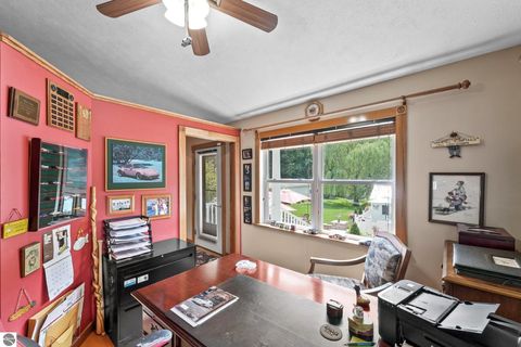 Tiny photo for 5161 Silver Pines Road, Traverse City, MI 49685 (MLS # 1940562)