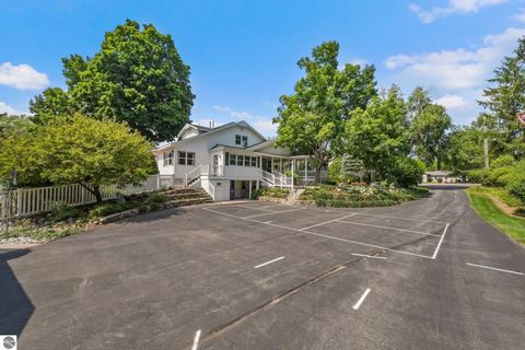 Tiny photo for 5161 Silver Pines Road, Traverse City, MI 49685 (MLS # 1940562)