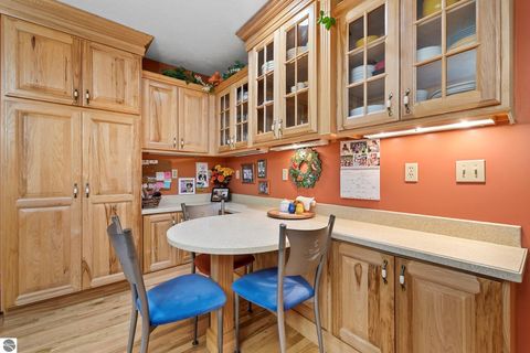 Tiny photo for 5161 Silver Pines Road, Traverse City, MI 49685 (MLS # 1940562)