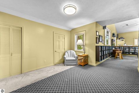 Tiny photo for 5161 Silver Pines Road, Traverse City, MI 49685 (MLS # 1940562)