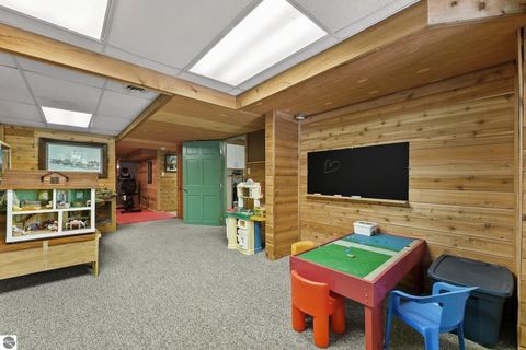 Tiny photo for 5161 Silver Pines Road, Traverse City, MI 49685 (MLS # 1940562)