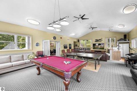 Tiny photo for 5161 Silver Pines Road, Traverse City, MI 49685 (MLS # 1940562)