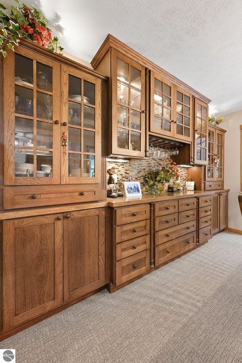 Tiny photo for 5161 Silver Pines Road, Traverse City, MI 49685 (MLS # 1940562)