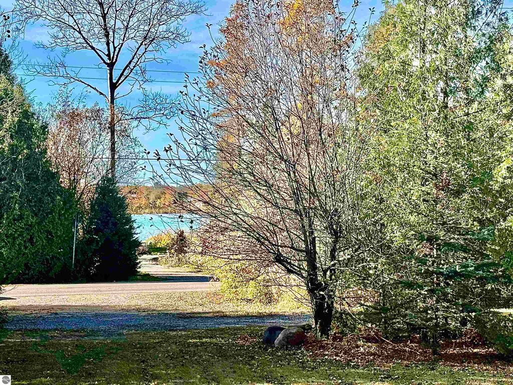 Photo of 305 Rivershore Drive, Elk Rapids, MI 49629 (MLS # 1940294)