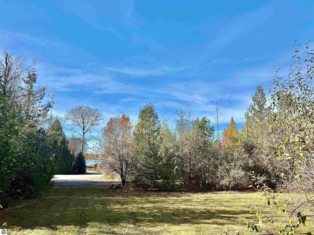 Photo of 305 Rivershore Drive, Elk Rapids, MI 49629 (MLS # 1940294)