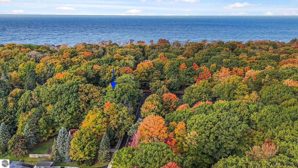 Photo of 100 Maple Avenue, Frankfort, MI 49635 (MLS # 1939830)