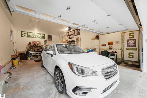 Tiny photo for 100 Maple Avenue, Frankfort, MI 49635 (MLS # 1939830)