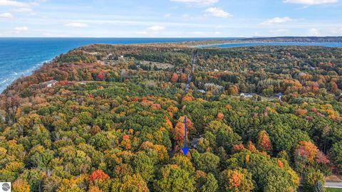 Tiny photo for 100 Maple Avenue, Frankfort, MI 49635 (MLS # 1939830)
