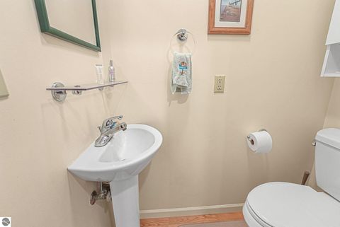 Tiny photo for 100 Maple Avenue, Frankfort, MI 49635 (MLS # 1939830)