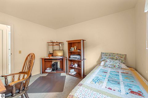 Tiny photo for 100 Maple Avenue, Frankfort, MI 49635 (MLS # 1939830)