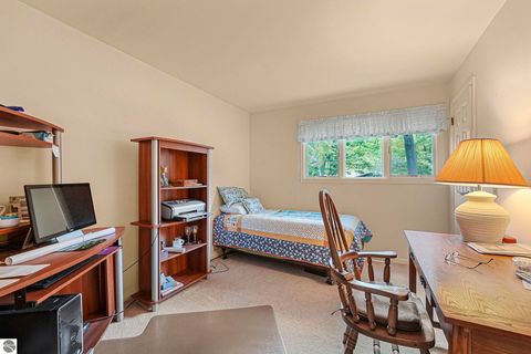 Tiny photo for 100 Maple Avenue, Frankfort, MI 49635 (MLS # 1939830)
