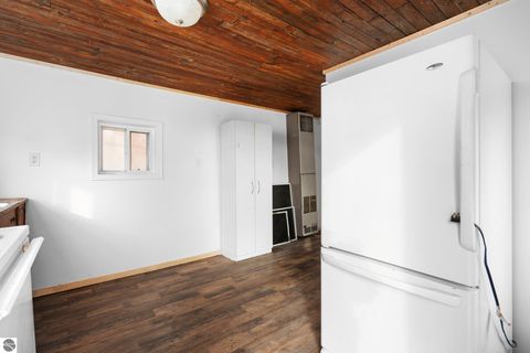 Tiny photo for 4255 E Spencer Road, Kalkaska, MI 49646 (MLS # 1930663)