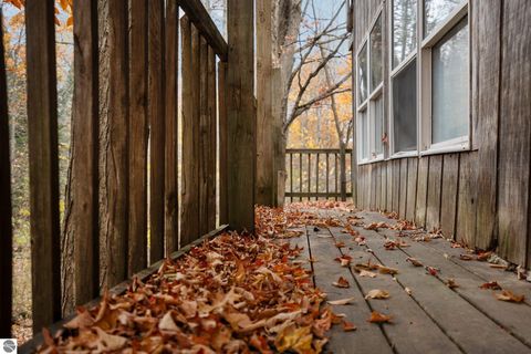 Tiny photo for 4255 E Spencer Road, Kalkaska, MI 49646 (MLS # 1930663)