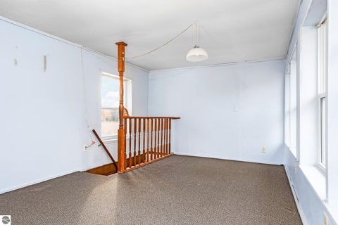 Tiny photo for 4255 E Spencer Road, Kalkaska, MI 49646 (MLS # 1930663)